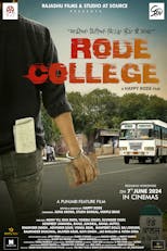 Rode College (Punjabi, Eng Sub)