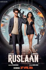 Ruslaan (Hindi, Eng Sub)