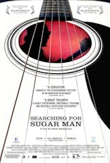 Cronulla Jazz and Blues fest: Searching for Sugar Man
