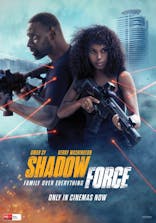 Shadow Force