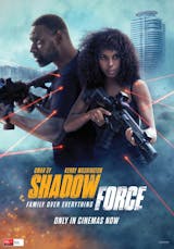 Shadow Force