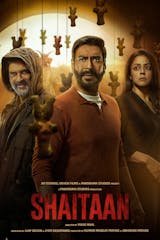 Shaitaan (Hindi, Eng Sub)