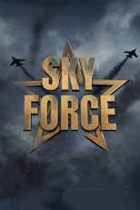 Skyforce (Hindi)