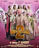 Son of Sardaar 2 (Hindi, Eng Sub)