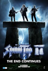 Spinal Tap II: The End Continues