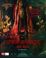 Spirit Whisker (Vietnamese)