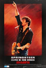 Springsteen: Deliver Me From Nowhere