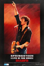 Springsteen: Deliver Me From Nowhere