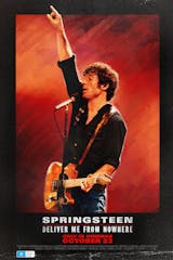 Springsteen: Deliver Me From Nowhere