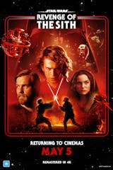 Star Wars: Episode III - Revenge of the Sith