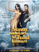 Sunny Sanskari Ki Tulsi Kumari (Hindi, Eng Sub)