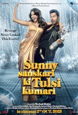 Sunny Sanskari Ki Tulsi Kumari (Hindi, Eng Sub)