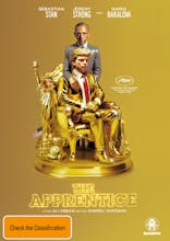 The Apprentice