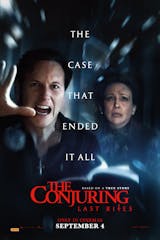 The Conjuring: Last Rites