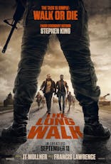 The Long Walk