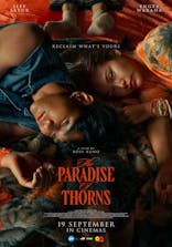 The Paradise of Thorns (Thai, Eng Sub)