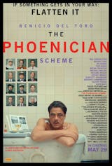 The Phoenician Scheme