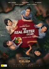 The Real Sister (Vietnamese, Eng Sub)