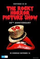 The Rocky Horror Picture Show 50th Anniversary