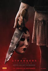 The Strangers: Chapter 2