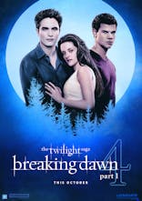 The Twilight Saga: Breaking Dawn Part 1