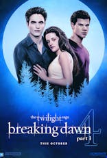 The Twilight Saga: Breaking Dawn Part 1