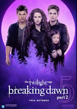 The Twilight Saga: Breaking Dawn Part 2