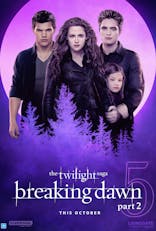 The Twilight Saga: Breaking Dawn Part 2