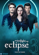 The Twilight Saga: Eclipse