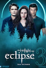The Twilight Saga: Eclipse