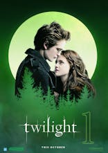 The Twilight Saga: Twilight