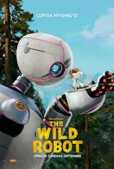 The Wild Robot