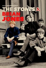 Cronulla Jazz and Blues fest: The Stones and Brian Jones