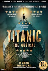 Titanic: The Musical