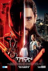 Tron: Ares