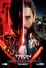 Tron: Ares