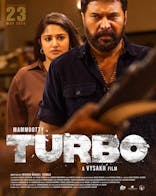 Turbo (Malayalam, Eng Sub)