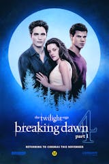The Twilight Saga: Breaking Dawn Part 1