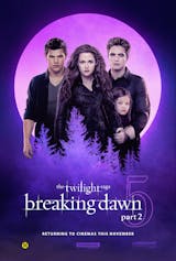The Twilight Saga: Breaking Dawn Part 2