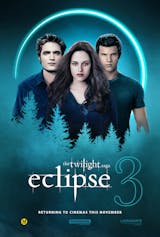 The Twilight Saga: Eclipse