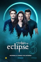 The Twilight Saga: Eclipse