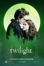 The Twilight Saga: Twilight