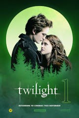 The Twilight Saga: Twilight