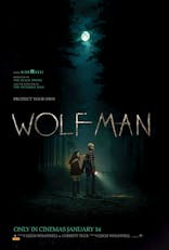 Wolf Man