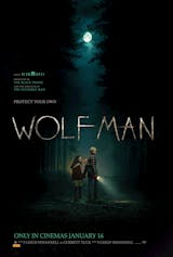 Wolf Man