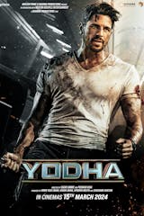 Yodha (Hindi, Eng Sub)