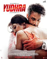 Yudhra (Hindi, Eng Sub)