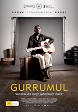 Cronulla Jazz and Blues fest: Gurrumul