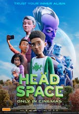 movie review for headspace