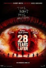 28 Years Later
